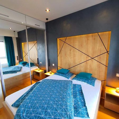 Downtown Apartment Banja Luka Luaran gambar