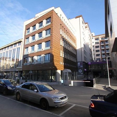 Downtown Apartment Banja Luka Luaran gambar
