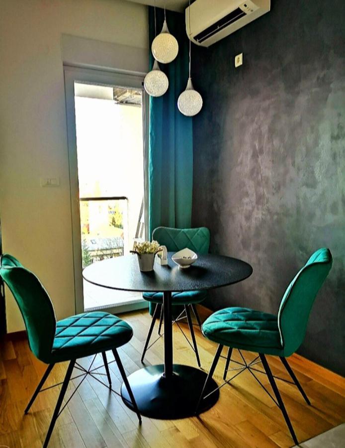 Downtown Apartment Banja Luka Luaran gambar