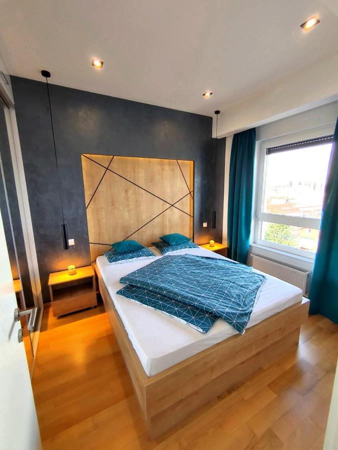 Downtown Apartment Banja Luka Luaran gambar