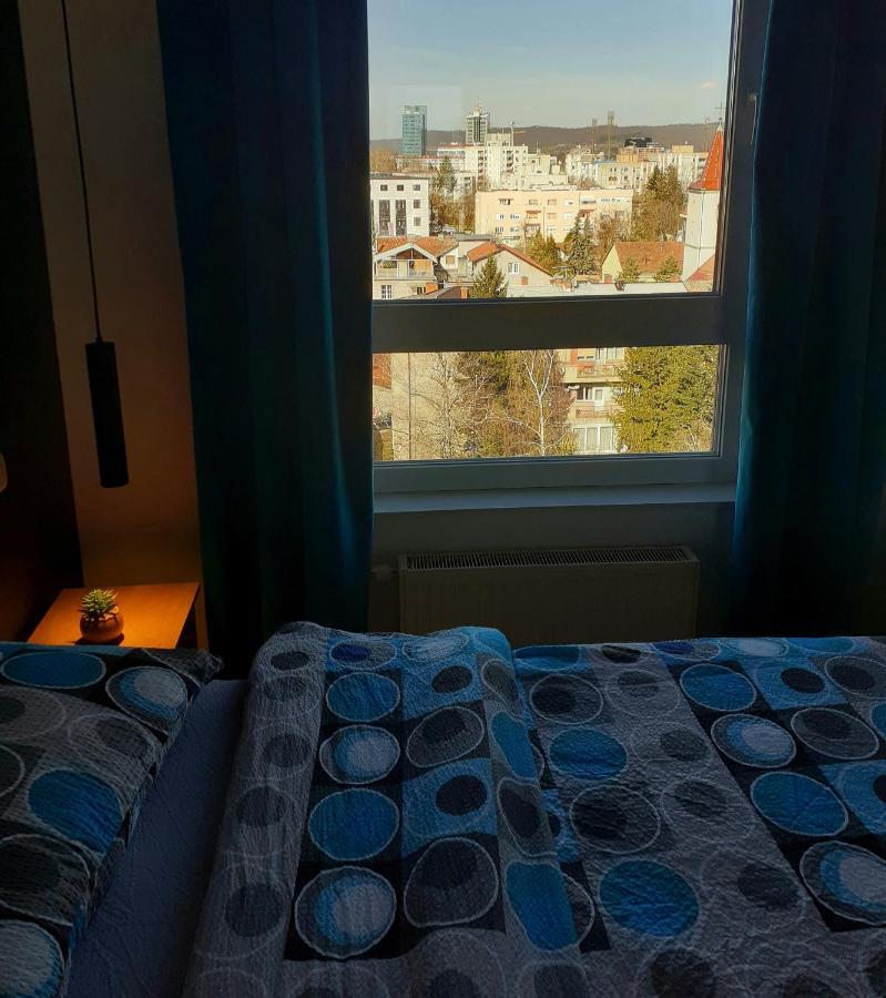 Downtown Apartment Banja Luka Luaran gambar