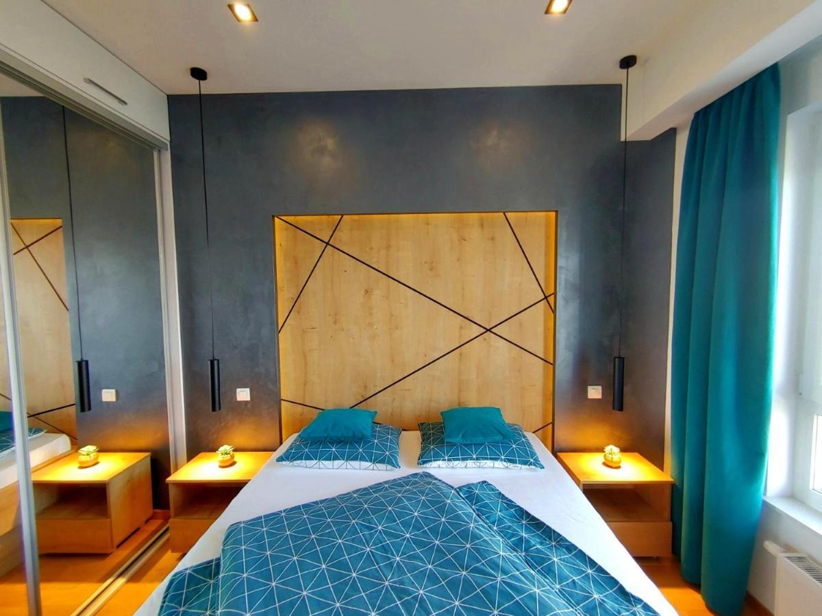 Downtown Apartment Banja Luka Luaran gambar
