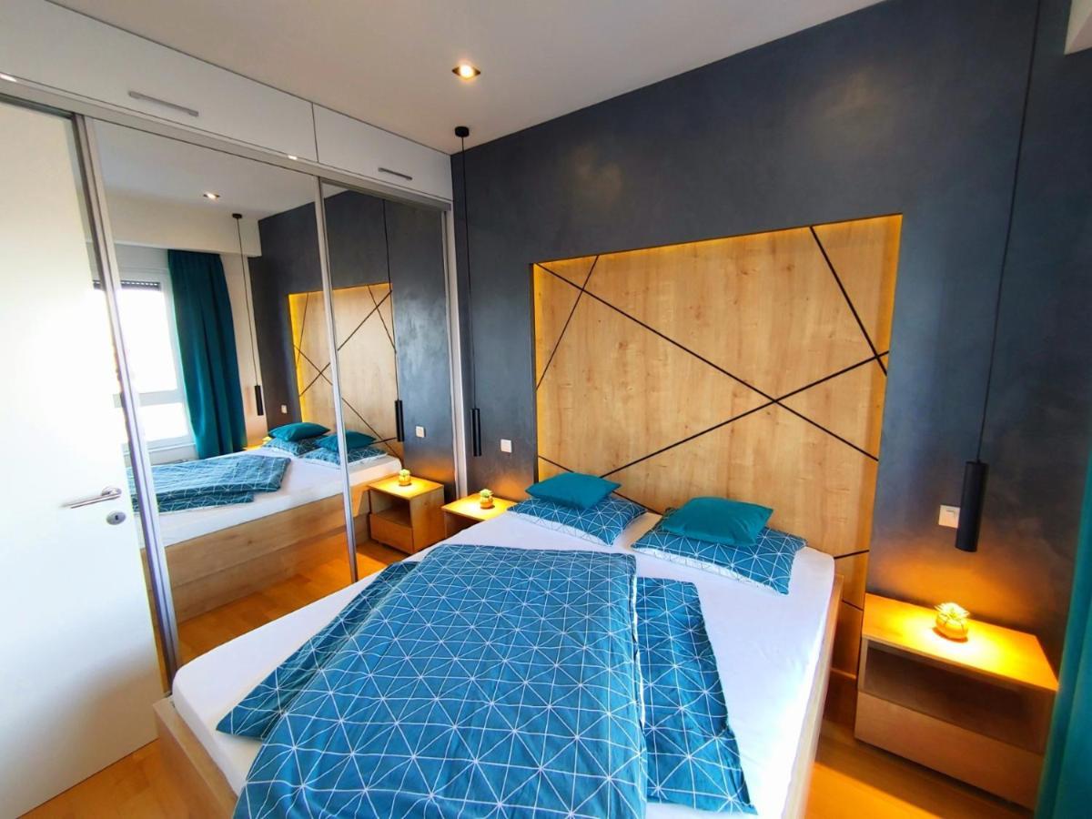 Downtown Apartment Banja Luka Luaran gambar