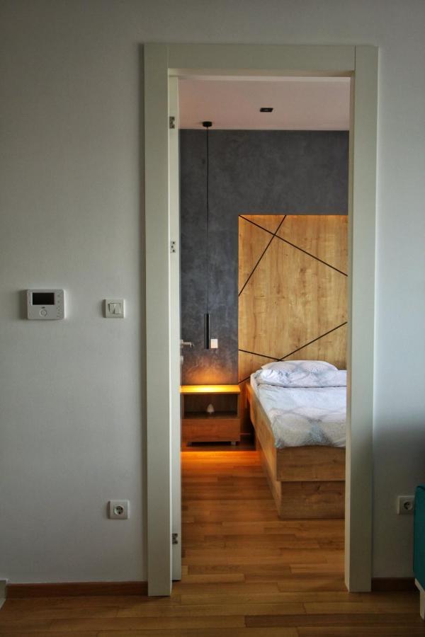 Downtown Apartment Banja Luka Luaran gambar