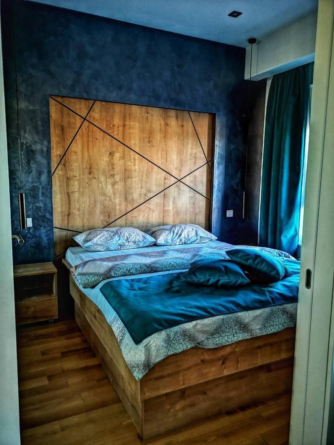 Downtown Apartment Banja Luka Luaran gambar