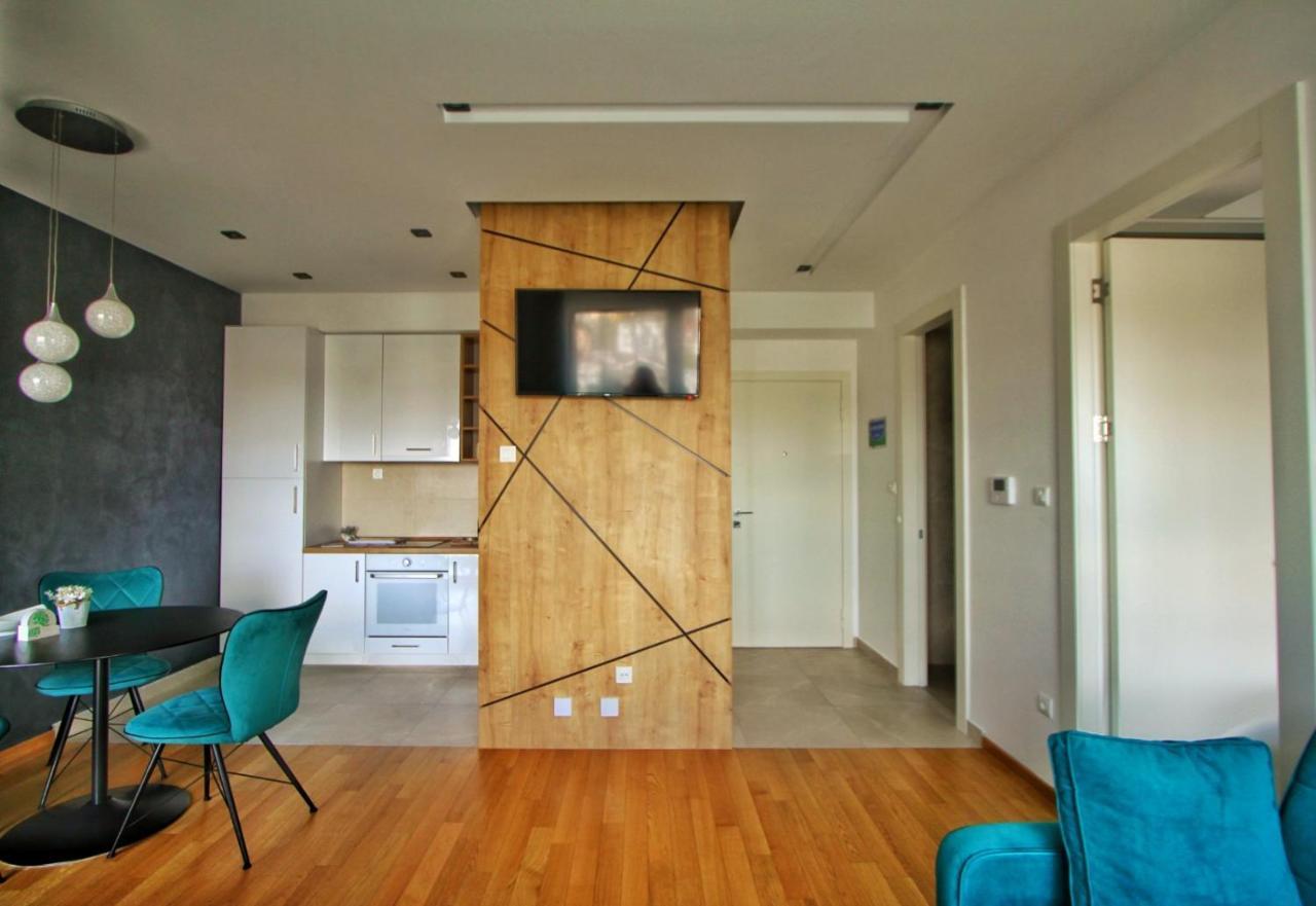Downtown Apartment Banja Luka Luaran gambar