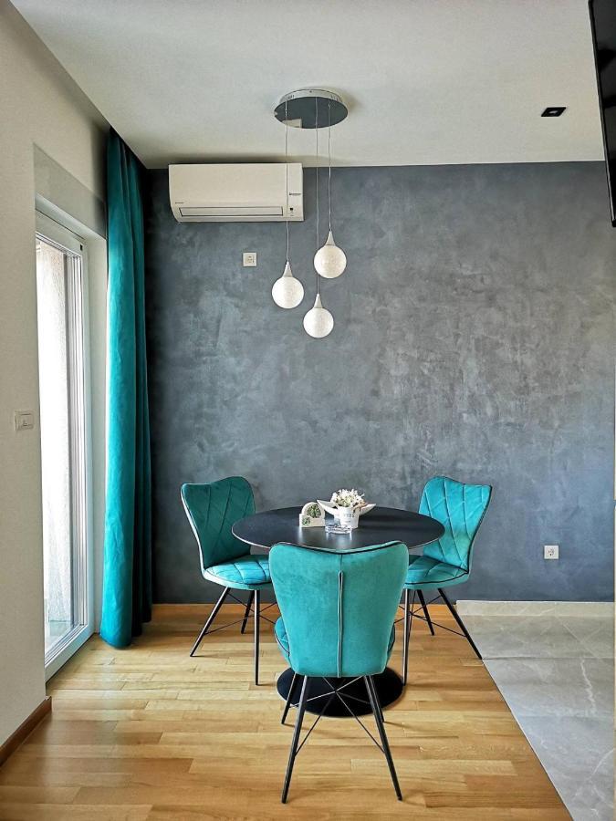 Downtown Apartment Banja Luka Luaran gambar
