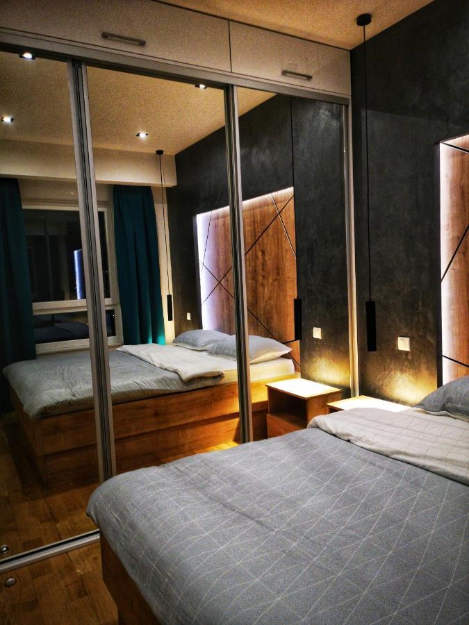 Downtown Apartment Banja Luka Luaran gambar