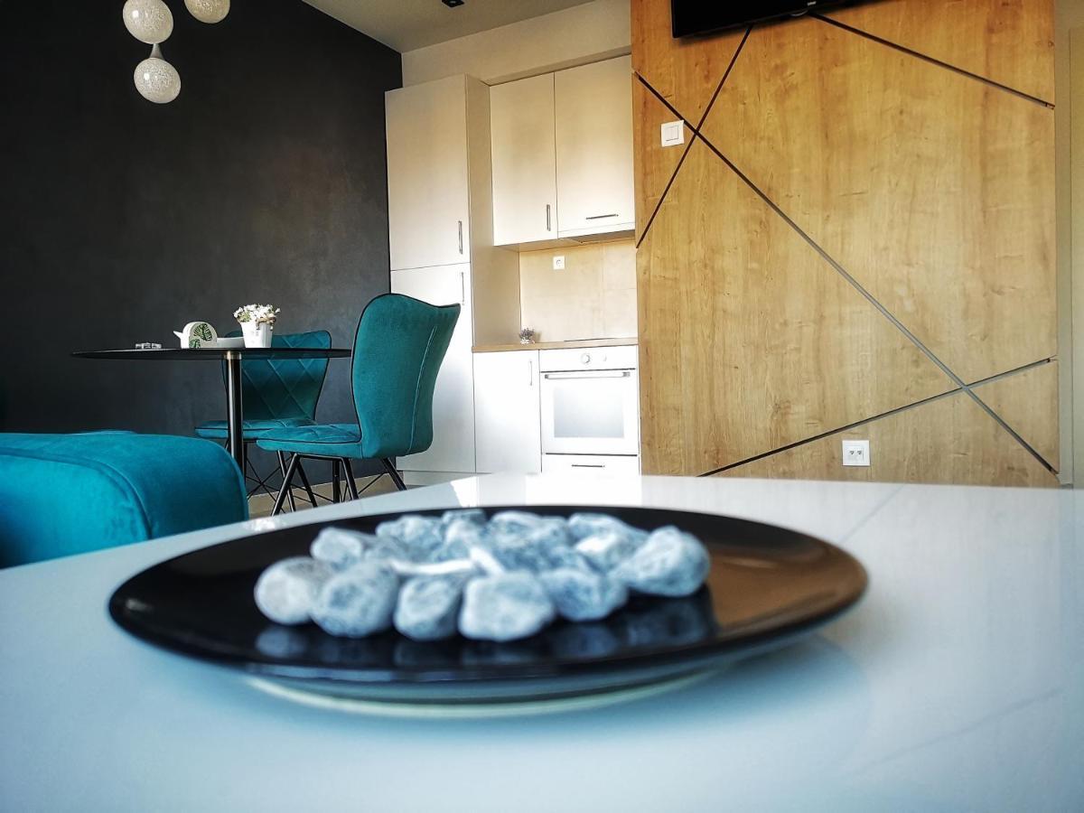 Downtown Apartment Banja Luka Luaran gambar