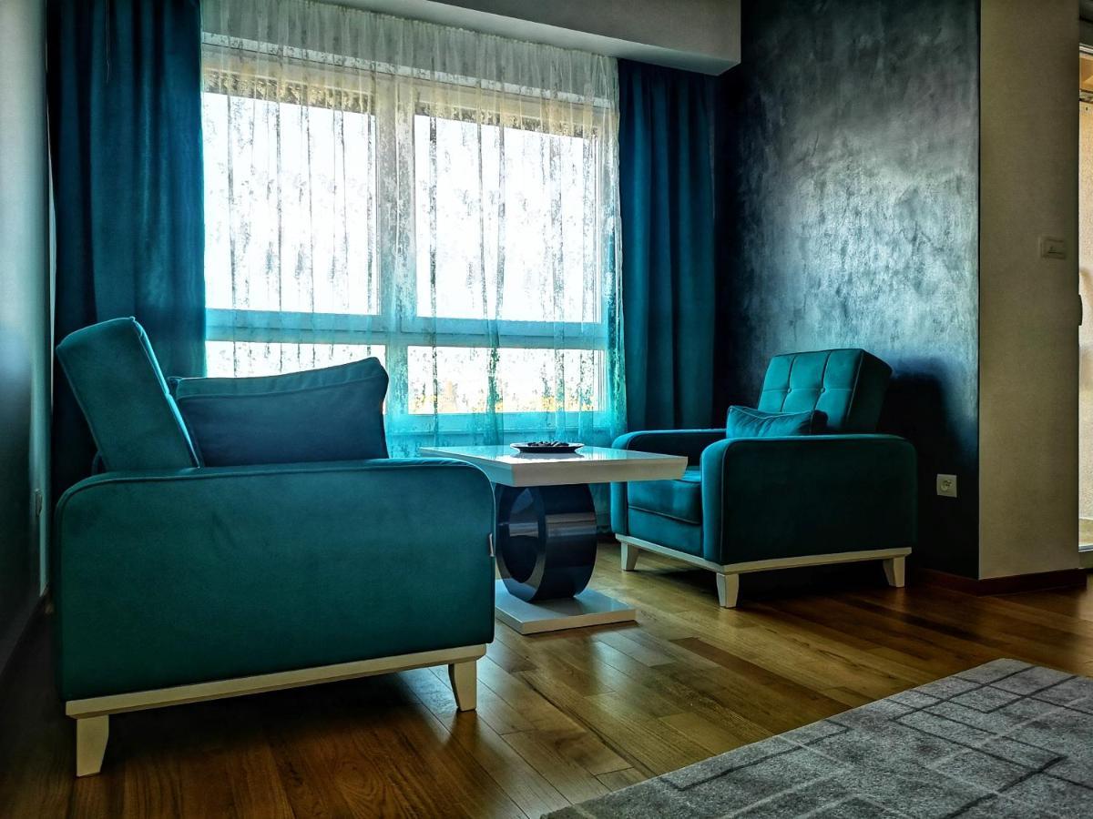 Downtown Apartment Banja Luka Luaran gambar