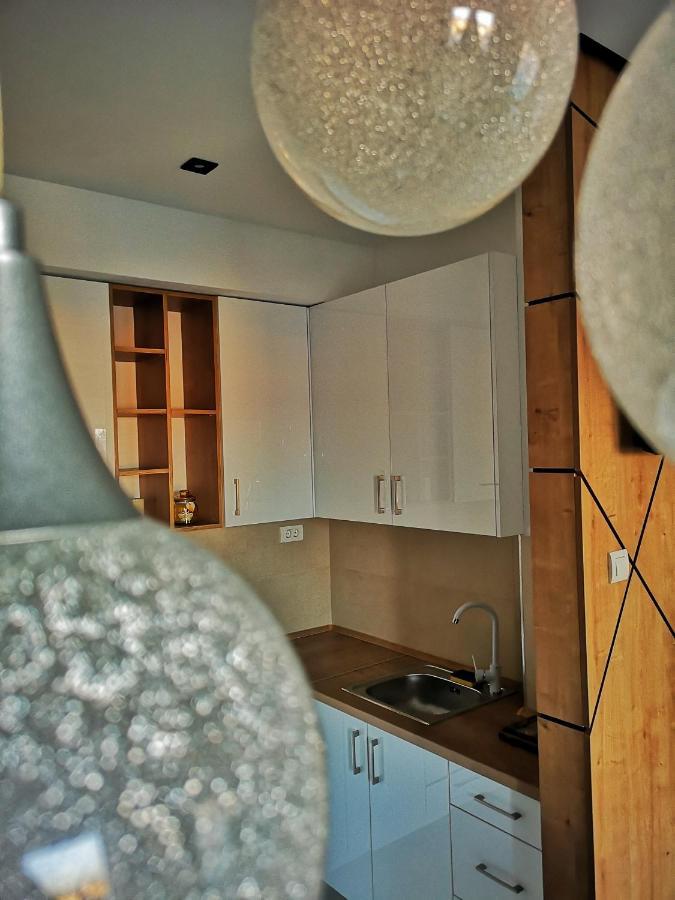 Downtown Apartment Banja Luka Luaran gambar