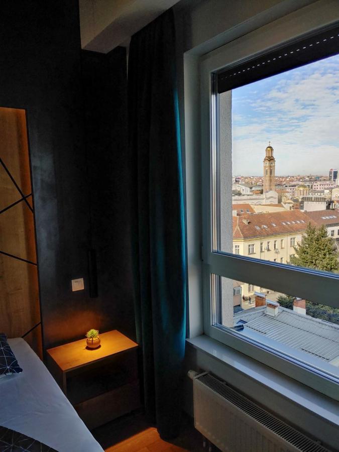 Downtown Apartment Banja Luka Luaran gambar