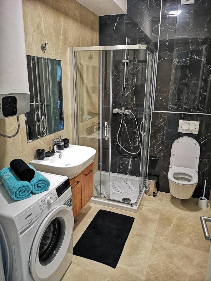 Downtown Apartment Banja Luka Luaran gambar